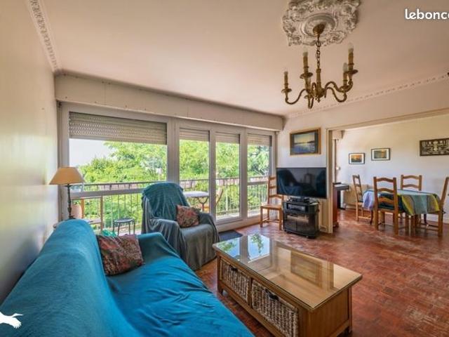 Appartement vente à Eaubonne, Martinique