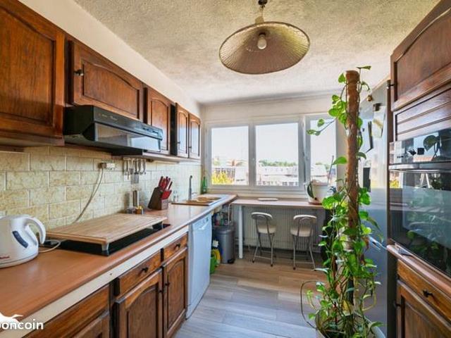 Appartement vente à Argenteuil, Eaubonne