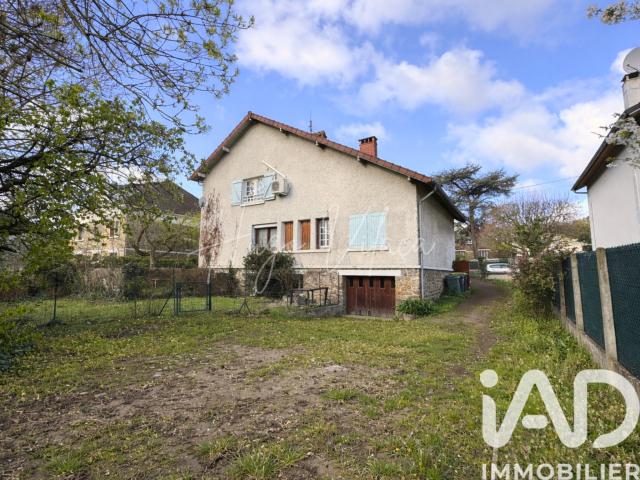 Appartement vente à Ablon-sur-Seine, Val-de-Marne