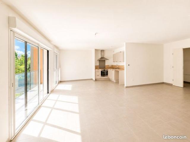 Appartement vente à Lille, La Madeleine