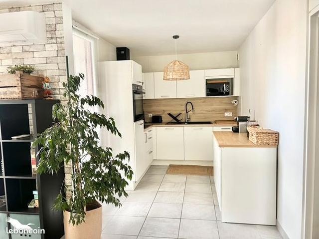 Appartement vente à Bordeaux, Cenon