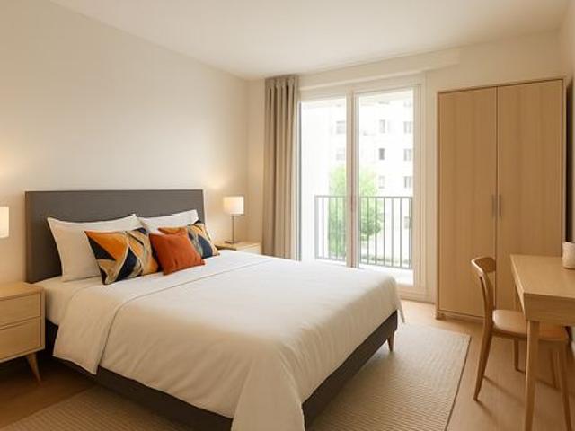 Appartement vente à Lyon, Métropole de Lyon