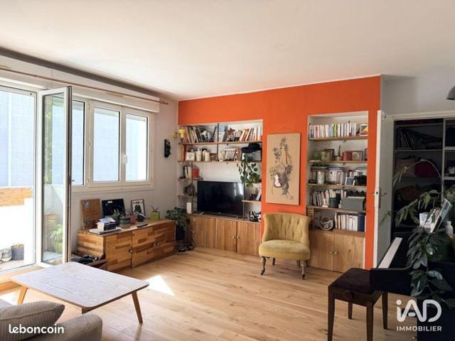 Appartement vente à Vesoul, Bourgogne-Franche-Comté