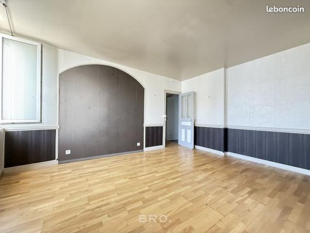 Appartement vente à Vannes, Bretagne