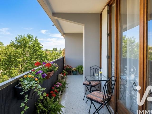 Appartement vente à Bordeaux, Lormont