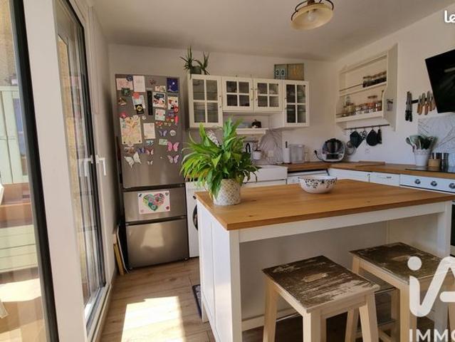 Appartement vente à Béziers, Agde