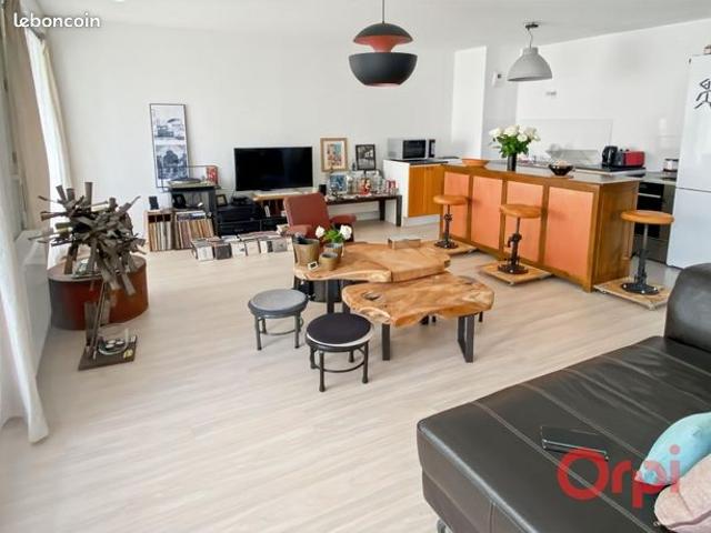 Appartement vente à Bobigny, Bagnolet