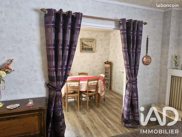 Appartement vente à Orléans