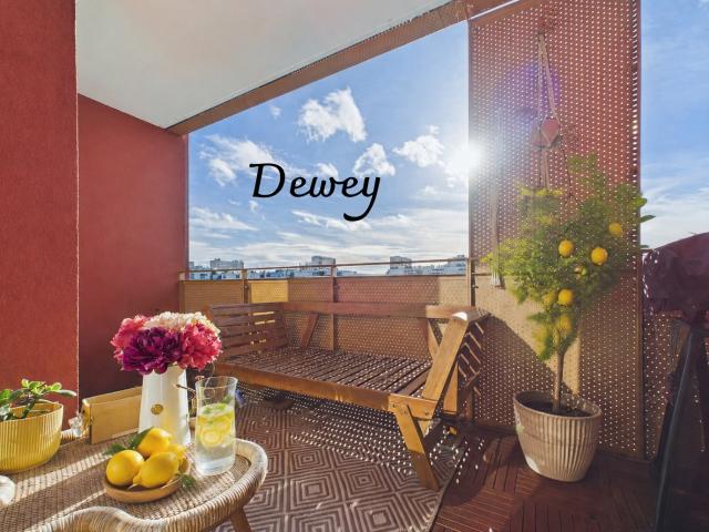 Appartement vente à Lyon, Métropole de Lyon