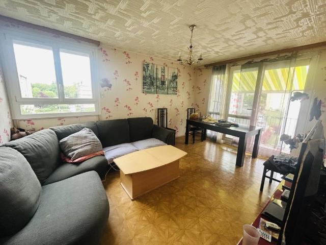 Appartement vente à Montbéliard, Valentigney