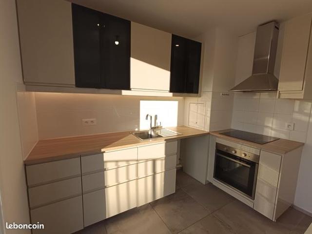 Appartement vente à Pontoise, Cergy