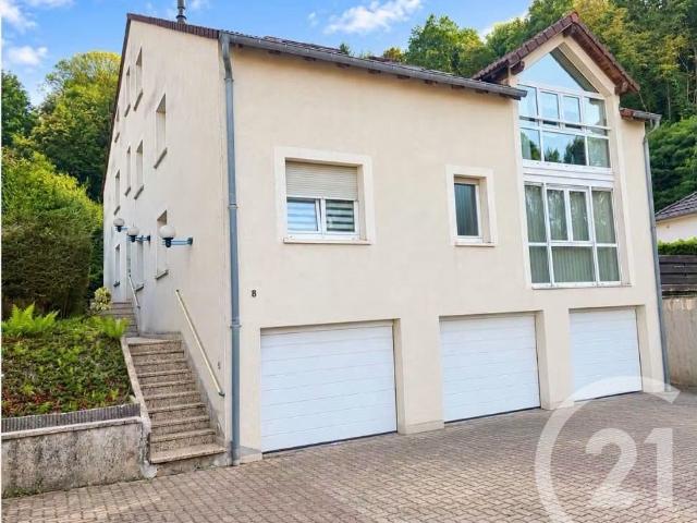 Appartement vente à Forbach-Boulay-Moselle, Saint-avold