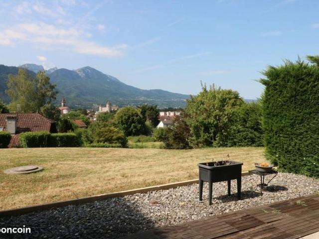 Appartement vente à Bonneville, Ayse