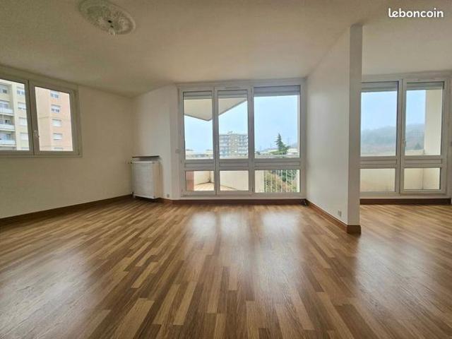 Appartement vente à Compiègne, Chelles