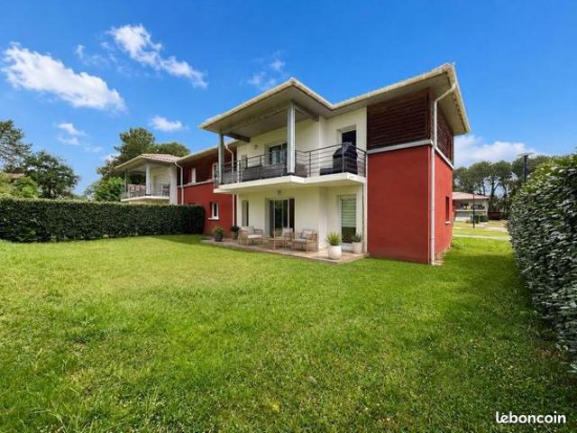 Appartement vente à Dax, Capbreton