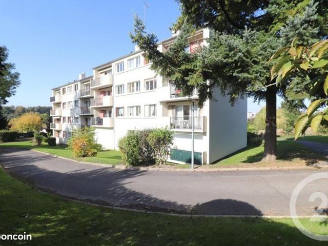 Appartement vente à Domont, Val-d'Oise