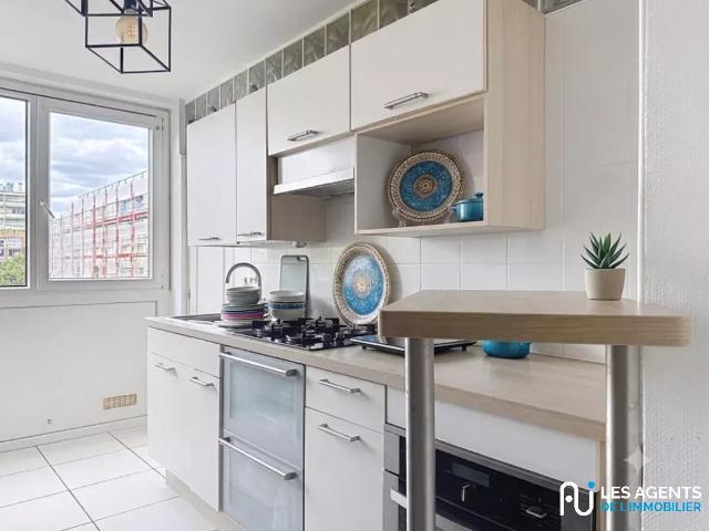 Appartement vente à Orléans, Fleury-les-aubrais