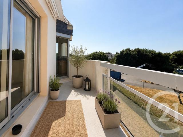 Appartement vente à Vannes, Bretagne