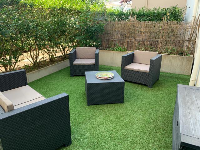 Appartement vente à Nantes, Galarne