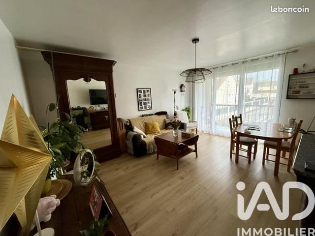 Appartement vente à Saint-Denis, Saint-denis