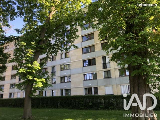 Appartement vente à Sarcelles, Deuil-la-barre