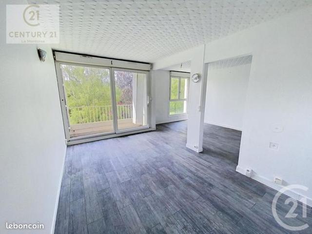 Appartement vente à Mantes-la-Jolie, Limay