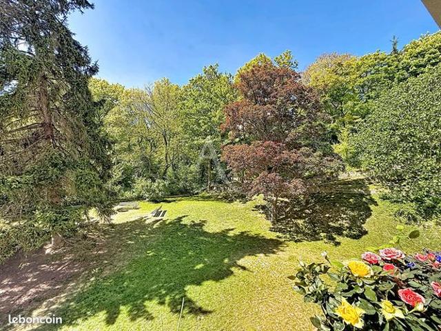 Appartement vente à Saint-Germain-en-Laye, Saint-germain-en-laye