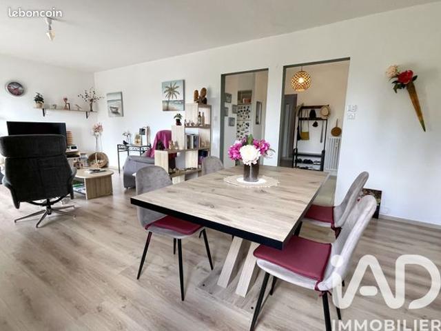 Appartement vente à Narbonne
