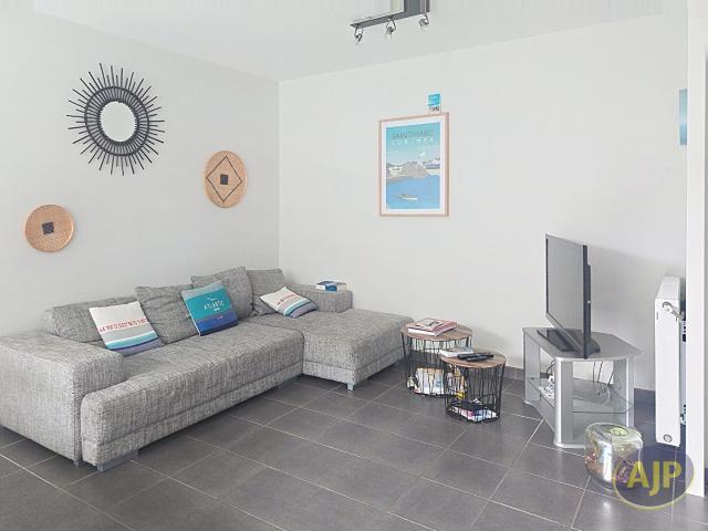 Appartement vente à Saint-Nazaire, Saint-nazaire