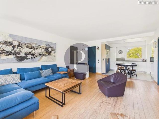 Appartement vente à Palaiseau, Verrières-le-buisson