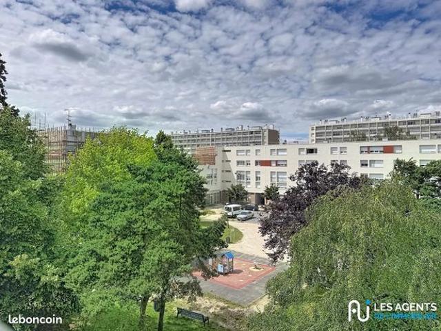 Appartement vente à Orléans, Fleury-les-aubrais