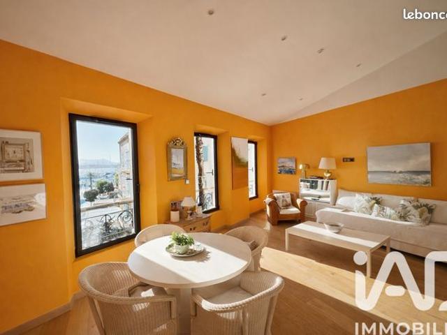 Appartement vente à Arrondissement de Toulon, Sanary-sur-mer