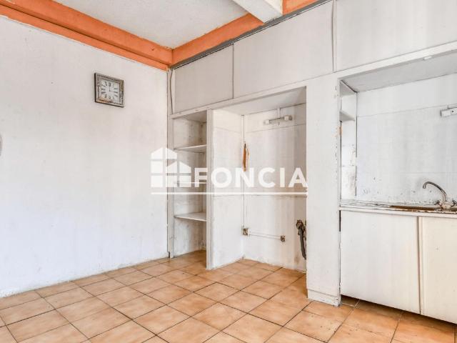 Appartement vente à Béziers