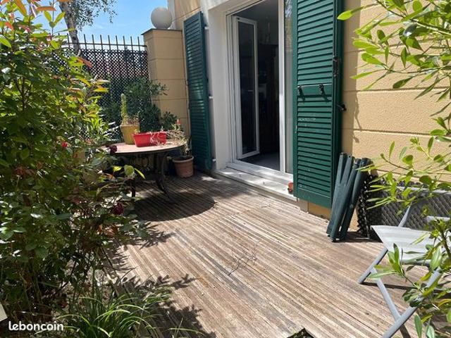 Appartement vente à Sarcelles, Saint-gratien