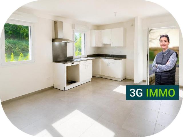 Appartement vente à Droue-sur-Drouette, Eure-et-Loir