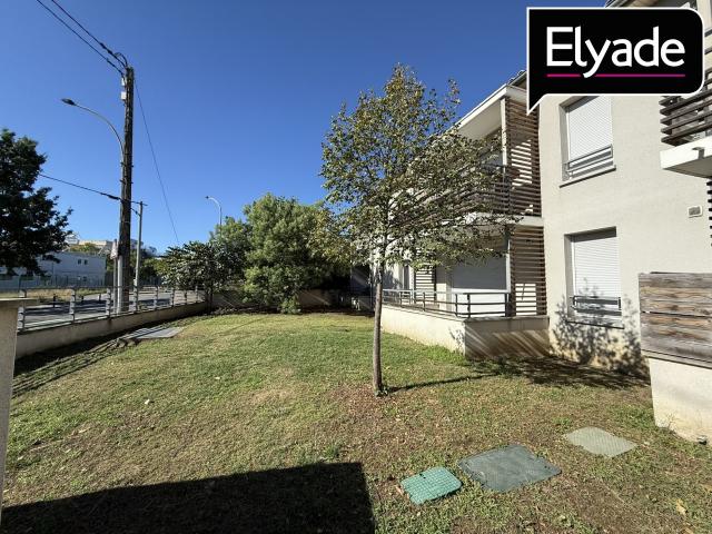 Appartement vente à Toulouse
