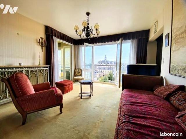 Appartement vente à Vannes, Bretagne