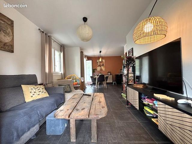Appartement vente à Chambéry, La Motte-servolex