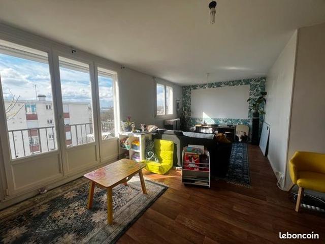 Appartement vente à Tours, Saint-pierre-des-corps