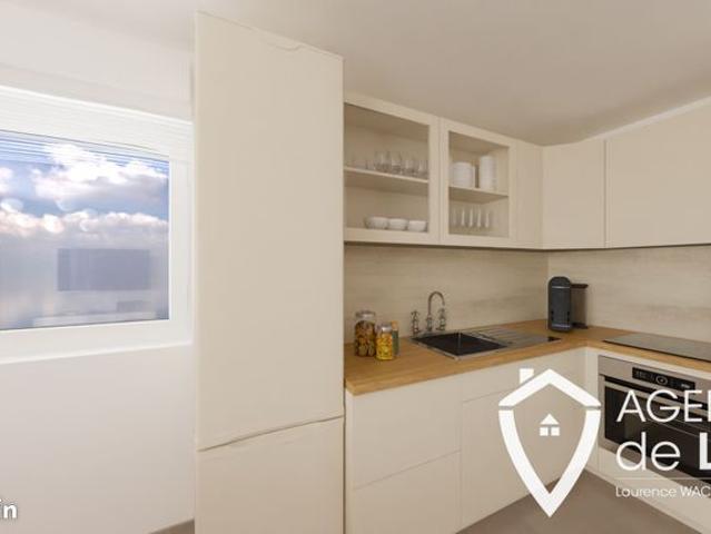 Appartement vente à Sélestat-Erstein, Sélestat
