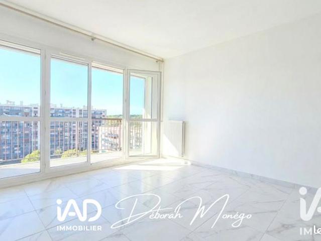 Appartement vente à Mantes-la-Jolie, Yvelines