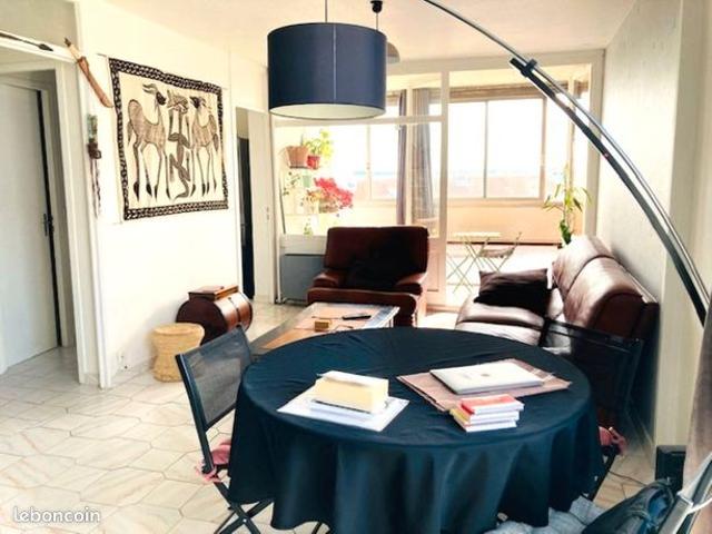 Appartement vente à Lyon, Métropole de Lyon