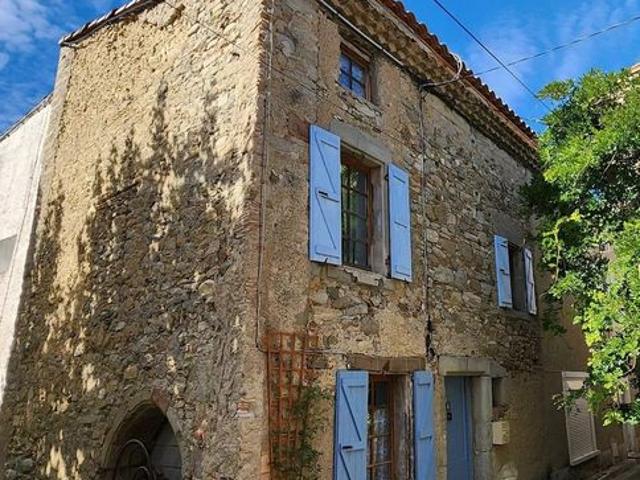 Appartement vente à Carcassonne, Pépieux