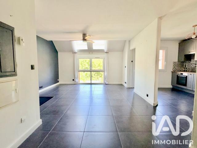 Appartement vente à Pontcharra, Isère