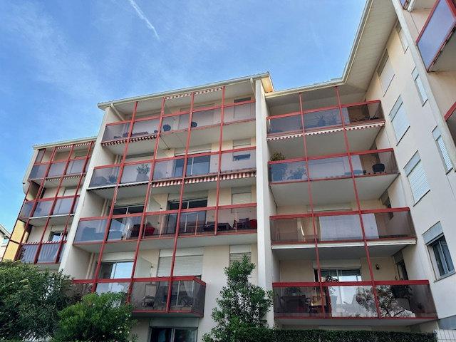Appartement vente à Bayonne, Biarritz