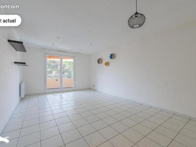 Appartement vente à Toulouse