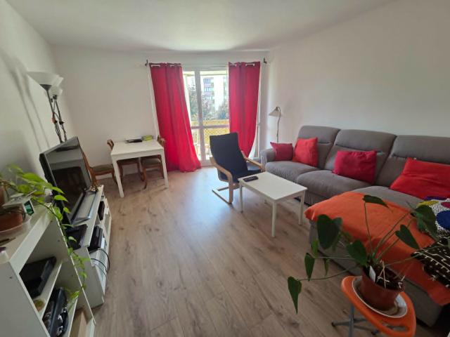 Appartement location à Palaiseau, Longjumeau