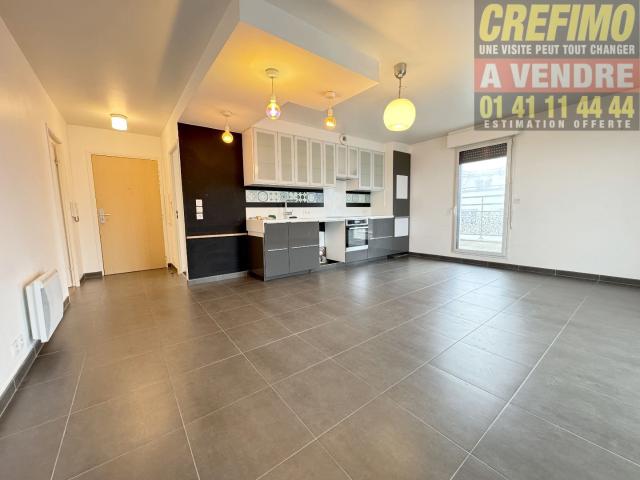 Appartement vente à France métropolitaine, Asnières-sur-seine