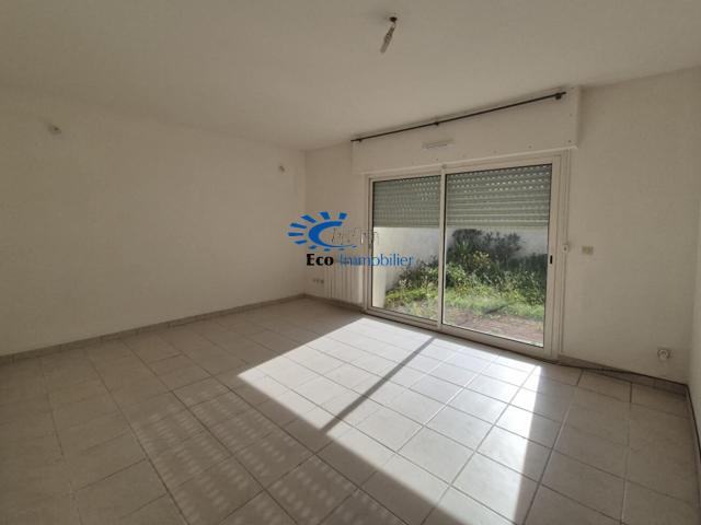 Appartement vente à La Rochelle, Périgny