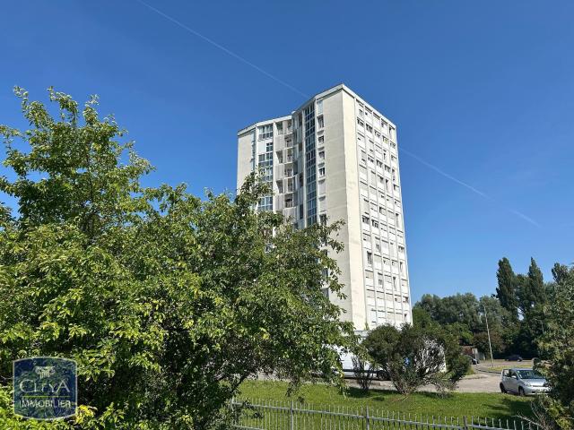 Appartement vente à Montbéliard, Audincourt